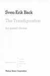 The Transfiguration