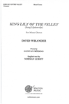 King Lily of the Valley