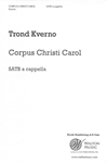 Corpus Christi Carol