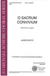 O Sacrum Convivium