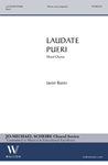 Laudate Pueri
