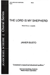 The Lord Is My Shepherd (SATB)