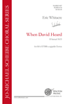 When David Heard
