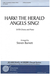 Hark! The Herald Angels Sing!