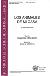 Los Animales de Mi Casa