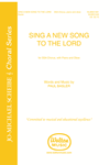 Sing a New Song to the Lord