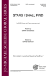 Stars I Shall Find (SATB)