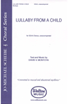 lullaby from a child