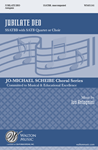 Jubilate Deo