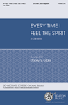 Every Time I Feel the Spirit