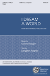 I Dream a World