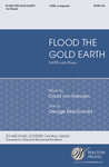 Flood the Gold Earth