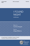 I Found Night