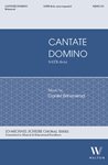 Cantate Domino