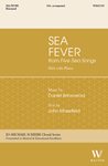 Sea Fever  from Five Sea Songs