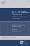 Tshotsholoza
