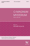 O Magnum Mysterium