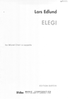 Elegi
