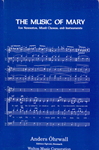 The Music of Mary (Vocal Score)
