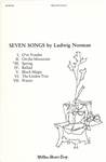 Seven Songs (Sju Sanger): 3. Spring (Om Varen)
