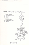 Seven Songs (Sju Sanger): 6. The Linden Tree (Linden)