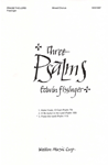 Praise the Lord (SATB)