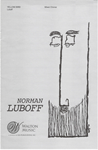 Yellow Bird (SATB - Vocal Score)