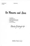 On Flowers and Love: I. To Daffodils