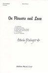 On Flowers and Love: V. The Rosebud