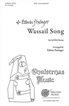 Wassail Song