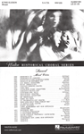 Kyrie Eleison (SATB)