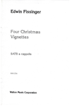 Four Christmas Vignettes