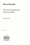 The Lamentations of Jeremiah