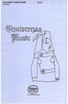 The Virgin's Cradle Hymn