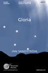 Gloria - SSAATTBB