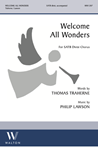 Welcome All Wonders