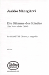 Die Stimme des Kindes (The Voice of the Child)