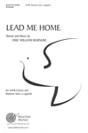 Lead Me Home