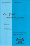 Oh, Yini? (Where Are You?)