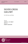 Silver Creek Lullaby