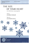 The Size of Your Heart
