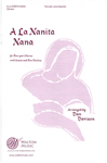A La Nanita Nana - Two-part