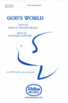 God's World