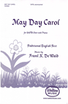 May Day Carol