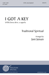 I Got a Key