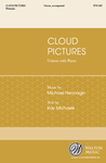 Cloud Pictures from Five Children's Songs