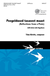 Peegeldused tasasest maast - Reflections from a Plain