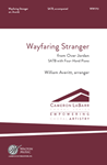 Wayfaring Stranger - from Over Jordan