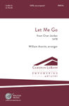 Let Me Go - from Over Jordan