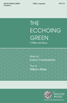 Ecchoing Green